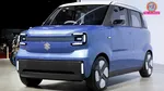 Suzuki eSKY