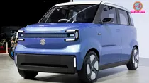 Suzuki eSKY