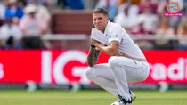 Brydon Carse, Brydon Carse dropped, Brydon Carse handcuff incident, Brydon Carse nightclub incident, England vs Pakistan, England Pakistan Test series, England Test squad, Cricket Regulator investigation, Brydon Carse latest news, ब्रायडन कार्स, इंग्लैंड, पाकिस्तान