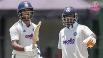 Dhruv Jurel, Rishabh Pant, India vs Sri Lanka, Colombo Test, Jurel century, Pant shoulder injury, Sri Lanka vs India, SL vs IND, ध्रुव जुरेल, ऋषभ पंत, भारत, श्रीलंका