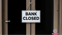 Bank strike