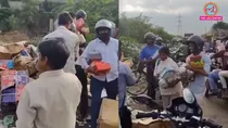 kanpur viral video: 