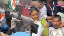patna student protest , 70th BPSC exam march 