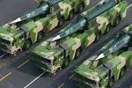 China’s New Hypersonic Weapon