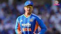 vaibhav sooryavanshi, vaibhav sooryavanshi bowling, vaibhav sooryavanshi bowling against north east zone, vaibhav sooryavanshi taken 2 wickets, east zone vs north east zone, east zone vs north east zone duleep trophy, duleep trophy 2026 quarterfinals, वैभव सूर्यवंशी, दलीप ट्रॉफी 2026,