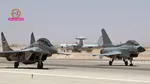 Rafale vs J-16