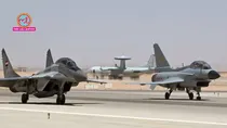 Rafale vs J-16