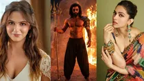Aneet Padda, deepika padukone, brahmastra 2, alia bhatt,
