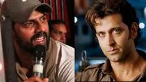 Hrithik roshan, war 2, laxman utekar,