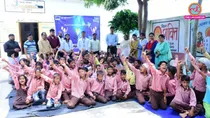 uttar pradesh council school rebuild and repair