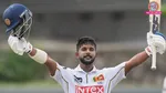 IndvsSL, Colombo Test, Sonal Dinusha