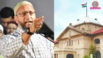 owaisi hijab allahabad high court verdict muslim student