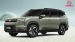  Hector Tomahawk EV
