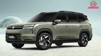  Hector Tomahawk EV