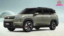 Hector Tomahawk EV