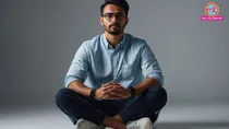 can sitting cross-legged for long periods damage your knees & who should avoid sitting cross-legged
