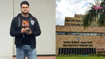 IIT student Rishikesh suicide