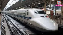 Bullet Train cost hike