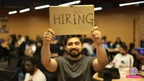 Internship high salary