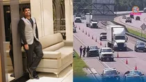 Florida Car Accident 
