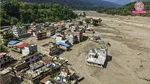nepal flood death toll updates indians missing