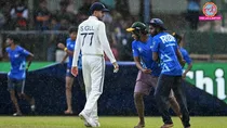 IndvsSL, Colombo Test, Day 5