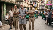 Life convict jumps parole stays out 40 years