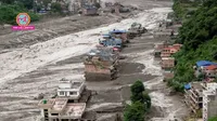 Nepal flash flood 2026