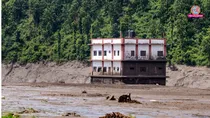 Nepal Flood