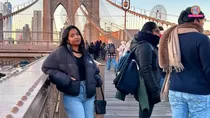 Software enginee murders Ex girlfriend in America