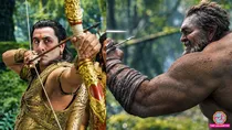 ranbir kapoor, ramayana,