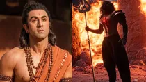 Ranbir Kapoor, Ramayana, Brahmastra 2