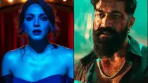 Yash, Toxic, Kiara Advani