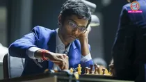R Praggnanandhaa, Grand Chess Tour, R Praggnanandhaa Grand Chess Tour, Praggnanandhaa, Praggnanandhaa first Indian GCT winner, Grand Chess Tour 2026 final, Praggnanandhaa beats Caruana