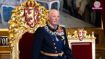 norway king harald v dies at 89 son haakon becomes new king