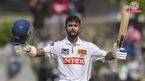 Sonal Dinusha India vs Sri Lanka, Sonal Dinusha story, Sonal Dinusha borrowed bat, Sonal Dinusha family story, Sonal Dinusha SL vs IND, SL vs IND score, Shubman Gill Sonal Dinusha, सोनल दिनुशा, भारत, श्रीलंका