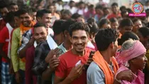 Mood of the Nation Survey