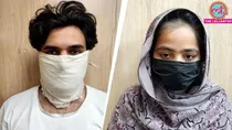 delhi couple arrested isi spy network indian sim cards pakistan