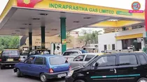 CNG Price hike: