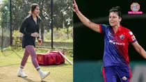Anaya Bangar, Marizanne Kapp, Women's Big Bash League, WBBL, Cricket Australia, transgender athletes in cricket, women's Premier Cricket Australia, Sanjay Bangar, serum testosterone policy, अनाया बांगर, मारिजाने कैप, क्रिकेट ऑस्ट्रेलिया