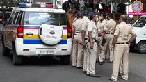 Maharashtra, Jalna, cow dung case