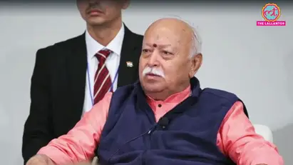 Mohan Bhagwat on Hindutva: 