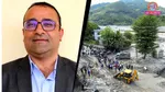 nepal flash floods:
