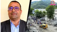 nepal flash floods: