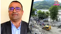 nepal flash floods: