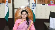 Divya Mittal IAS