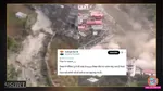 old videos of yemen and uttarkashi shared as nepal flash floods