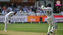 Babar Azam, Pak vs Eng