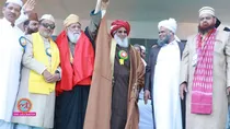 Kerala cleric controversy