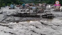 nepal flash flood